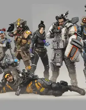 BuyBoosting APEX Boosting Service